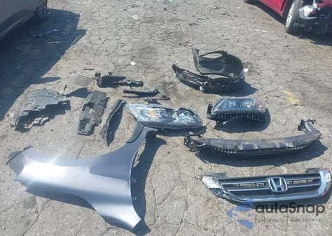 2015 Honda Accord Sport z USA, uszkodzony, nr VIN 1HGCR2F50FA267824